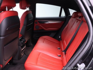 BMW X6 3,0 M50d 280kW M-Paket CZ 2016
