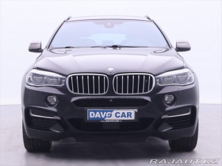 BMW X6 3,0 M50d 280kW M-Paket CZ 2016