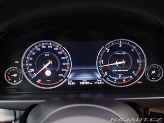 BMW X6 3,0 M50d 280kW M-Paket CZ 2016