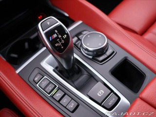 BMW X6 3,0 M50d 280kW M-Paket CZ 2016
