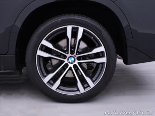 BMW X6 3,0 M50d 280kW M-Paket CZ 2016