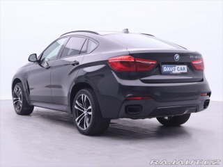 BMW X6 3,0 M50d 280kW M-Paket CZ 2016
