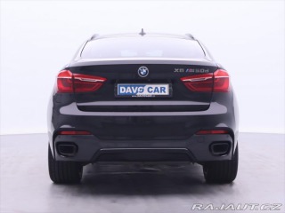 BMW X6 3,0 M50d 280kW M-Paket CZ 2016