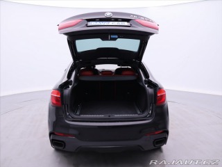 BMW X6 3,0 M50d 280kW M-Paket CZ 2016