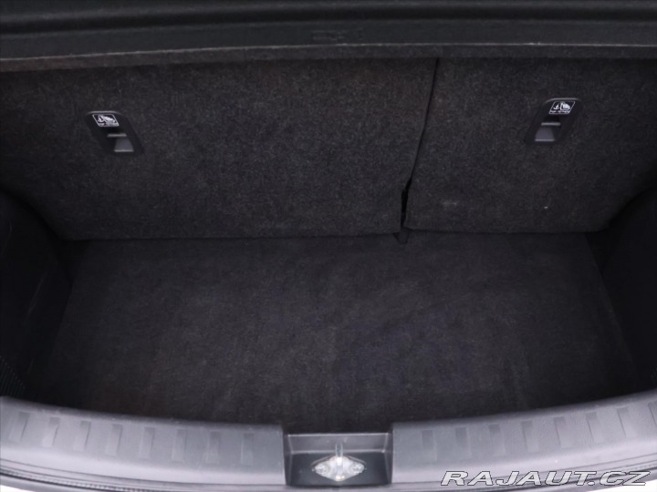 Suzuki Swift 1,2 VVT 66kW Klimatizace 2012