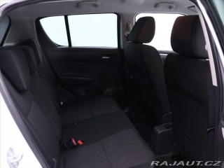 Suzuki Swift 1,2 VVT 66kW Klimatizace 2012