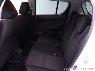 Suzuki Swift 1,2 VVT 66kW Klimatizace 2012