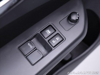 Suzuki Swift 1,2 VVT 66kW Klimatizace 2012
