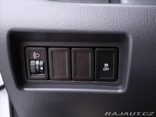 Suzuki Swift 1,2 VVT 66kW Klimatizace 2012