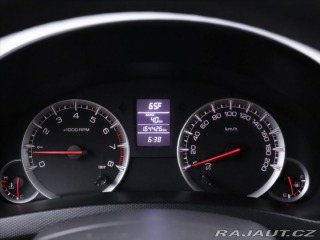 Suzuki Swift 1,2 VVT 66kW Klimatizace 2012