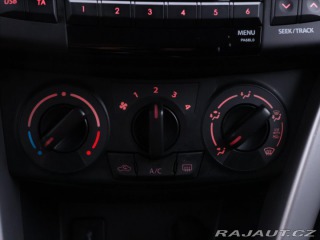 Suzuki Swift 1,2 VVT 66kW Klimatizace 2012