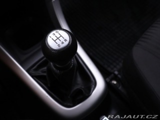 Suzuki Swift 1,2 VVT 66kW Klimatizace 2012
