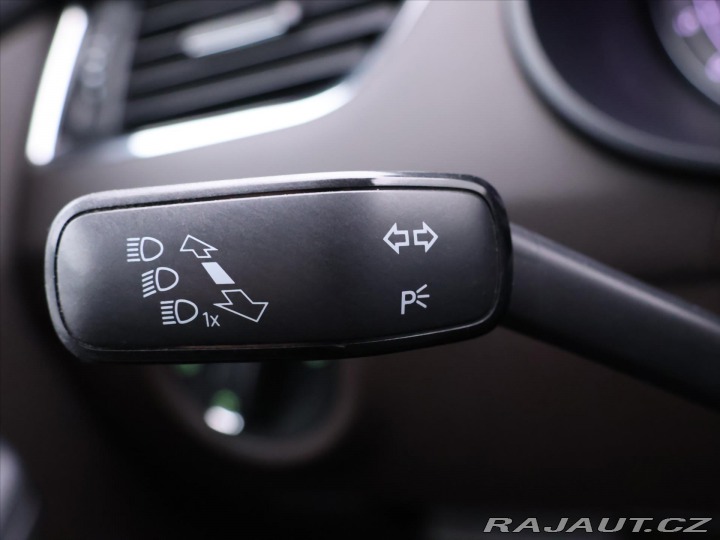 Škoda Octavia 2,0 TDI 135kW L&K DSG 2015