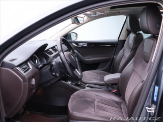 Škoda Octavia 2,0 TDI 135kW L&K DSG 2015