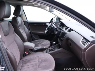 Škoda Octavia 2,0 TDI 135kW L&K DSG 2015