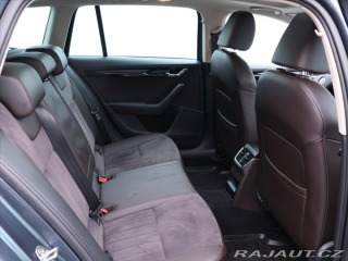 Škoda Octavia 2,0 TDI 135kW L&K DSG 2015