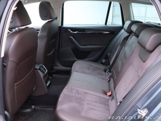 Škoda Octavia 2,0 TDI 135kW L&K DSG 2015