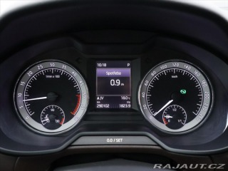 Škoda Octavia 2,0 TDI 135kW L&K DSG 2015