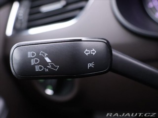 Škoda Octavia 2,0 TDI 135kW L&K DSG 2015