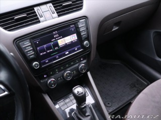 Škoda Octavia 2,0 TDI 135kW L&K DSG 2015