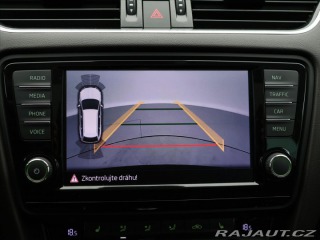 Škoda Octavia 2,0 TDI 135kW L&K DSG 2015