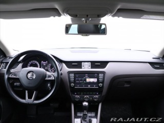 Škoda Octavia 2,0 TDI 135kW L&K DSG 2015
