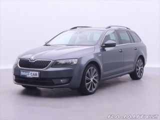 Škoda Octavia 2,0 TDI 135kW L&K DSG 2015
