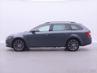 Škoda Octavia 2,0 TDI 135kW L&K DSG 2015