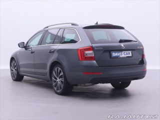 Škoda Octavia 2,0 TDI 135kW L&K DSG 2015