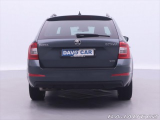 Škoda Octavia 2,0 TDI 135kW L&K DSG 2015
