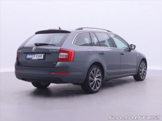 Škoda Octavia 2,0 TDI 135kW L&K DSG 2015