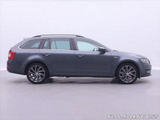 Škoda Octavia 2,0 TDI 135kW L&K DSG 2015