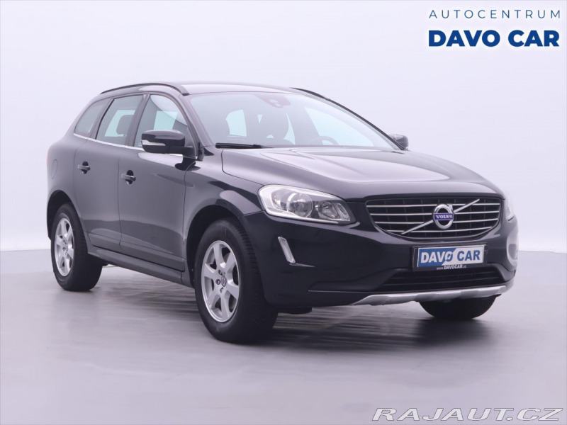 Volvo XC60 2,4 D4 133kW Aut. Momentu