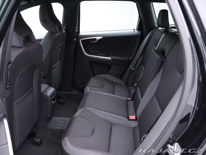 Volvo XC60 2,4 D4 133kW 4x4 Automat 2014