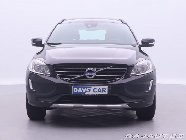Volvo XC60 2,4 D4 133kW 4x4 Automat 2014