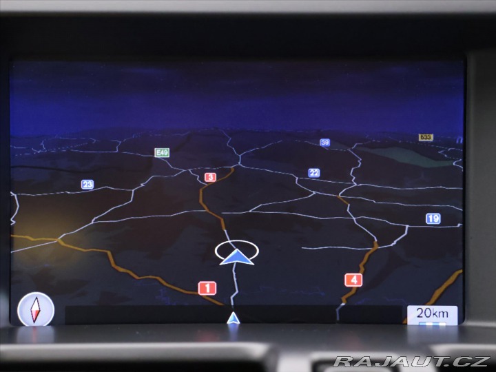 Volvo XC60 2,4 D4 133kW 4x4 Automat 2014