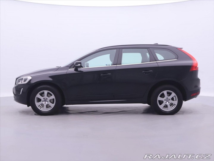 Volvo XC60 2,4 D4 133kW 4x4 Automat 2014