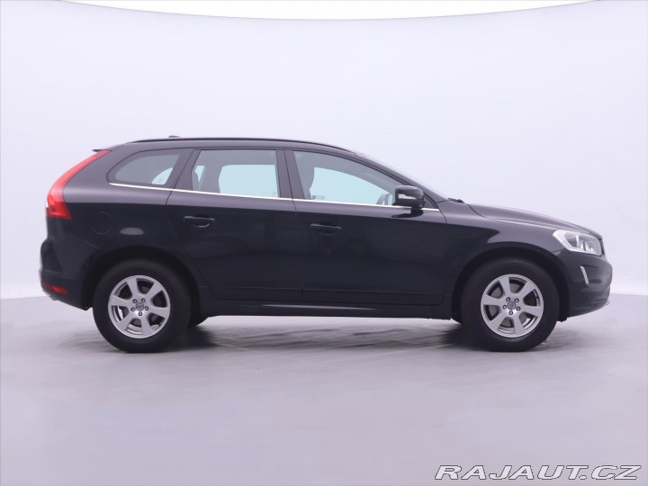 Volvo XC60 2,4 D4 133kW 4x4 Automat 2014