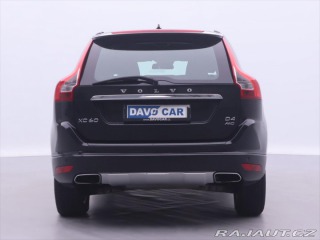 Volvo XC60 2,4 D4 133kW Aut. Momentu 2014
