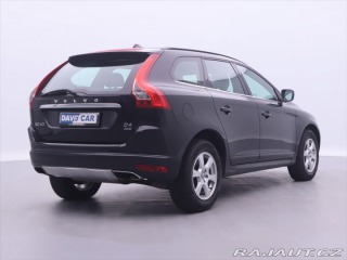 Volvo XC60 2,4 D4 133kW Aut. Momentu 2014