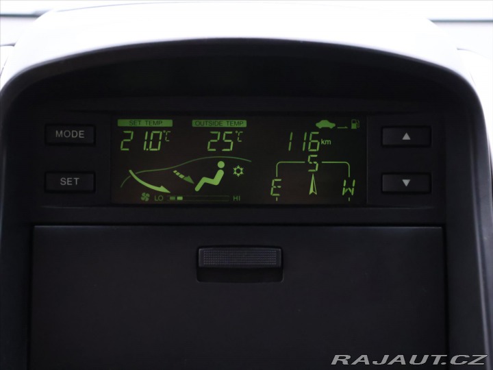 Chevrolet Captiva 2,0 CDT 110kW Aut. 4x4 CZ 2008
