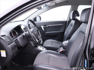 Chevrolet Captiva 2,0 CDT 110kW Aut. 4x4 CZ 2008