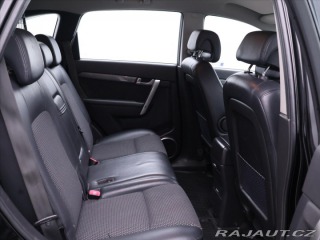 Chevrolet Captiva 2,0 CDT 110kW Aut. 4x4 CZ 2008