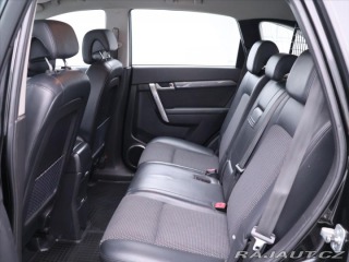Chevrolet Captiva 2,0 CDT 110kW Aut. 4x4 CZ 2008