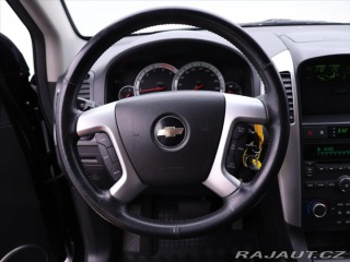 Chevrolet Captiva 2,0 CDT 110kW Aut. 4x4 CZ 2008