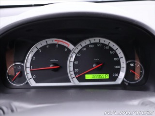 Chevrolet Captiva 2,0 CDT 110kW Aut. 4x4 CZ 2008