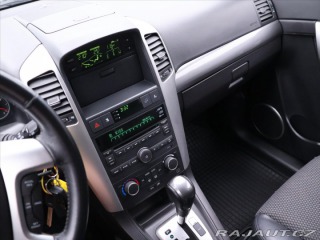 Chevrolet Captiva 2,0 CDT 110kW Aut. 4x4 CZ 2008
