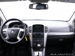 Chevrolet Captiva 2,0 CDT 110kW Aut. 4x4 CZ 2008