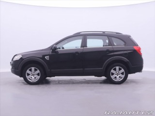 Chevrolet Captiva 2,0 CDT 110kW Aut. 4x4 CZ 2008
