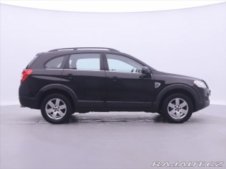 Chevrolet Captiva 2,0 CDT 110kW Aut. 4x4 CZ 2008